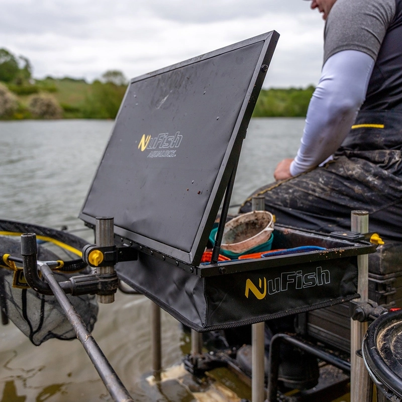 NuFish AquaLock Side Tray